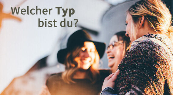 Tibetische Konstitutionen: Welcher Typ bist du?
