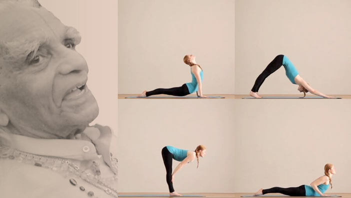 Yogastil-Lexikon: Alles über Iyengar Yoga