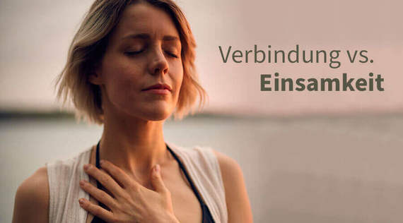 Können Yogis einsam sein?