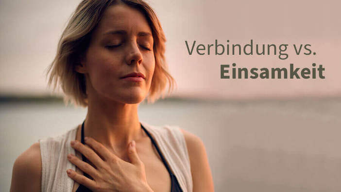 Können Yogis einsam sein?