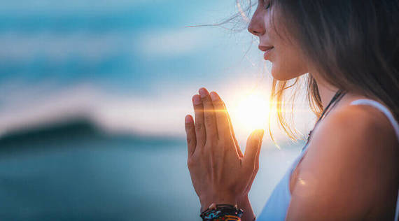 Yogische Ostern: Zeit für einen Neubeginn