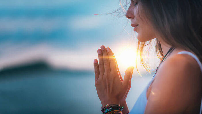 Yogische Ostern: Zeit für einen Neubeginn