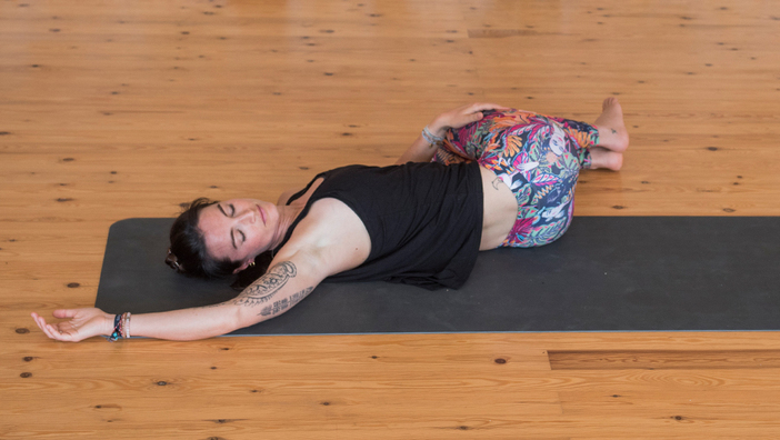 Vagusnerv – 11 Übungen für ein reguliertes Nervensystem – Bhramari-Pranayama