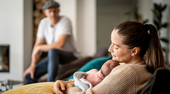Kinderleicht: Mit Yoga zur entspannten Familie