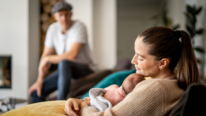 Wanda Badwal: Mit Yoga zur entspannten Familie