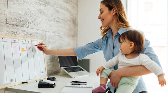 Tagesstruktur: Mit Routine zur Freiheit