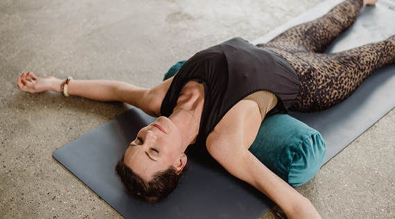 Pssst: Warum wir innere und äußere Stille brauchen