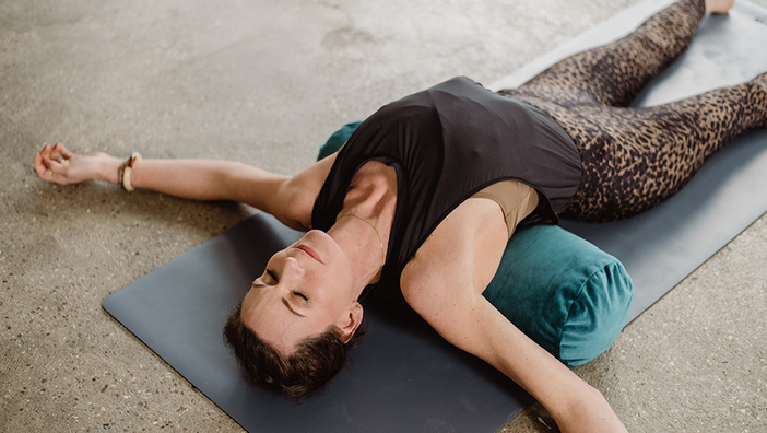 Pssst: Warum wir innere und äußere Stille brauchen