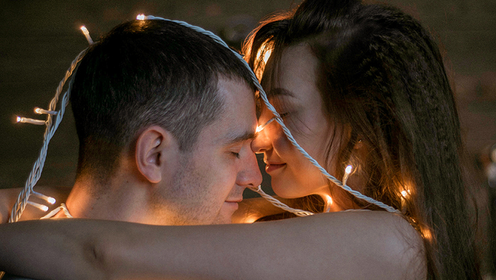 Yoga & Sex: Achtsam & Authentisch