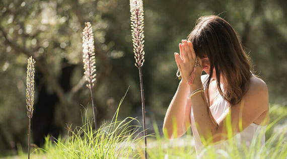 Ishvara Pranidhana – Hingabe an das Höchste