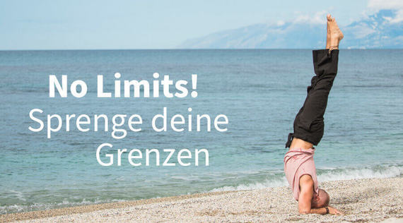 Wie du mit Asanas dein Selbstbewusstsein stärkst