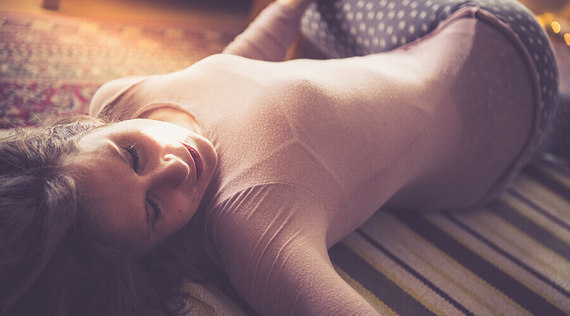 Dein Yoga-Retreat für zu Hause – mit Videos