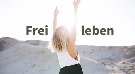 Attachment: Lass mal deine Anhaftung los!