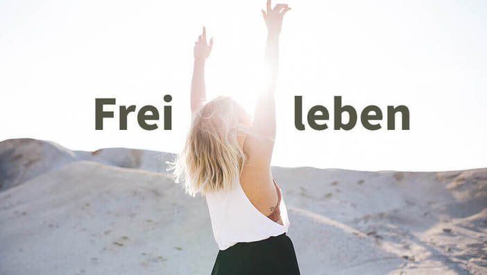 Attachment: Lass mal deine Anhaftung los!