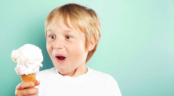 Vegane Eiscremes zum Selbermachen