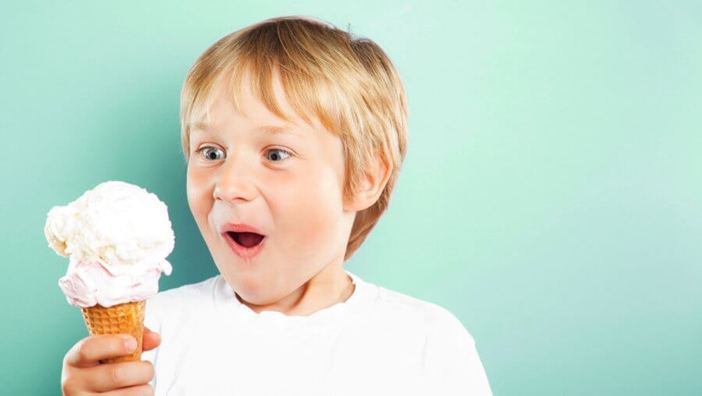 Vegane Eiscremes zum Selbermachen