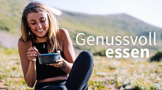 Intuitive Ernährung: Achtsam und genussvoll essen