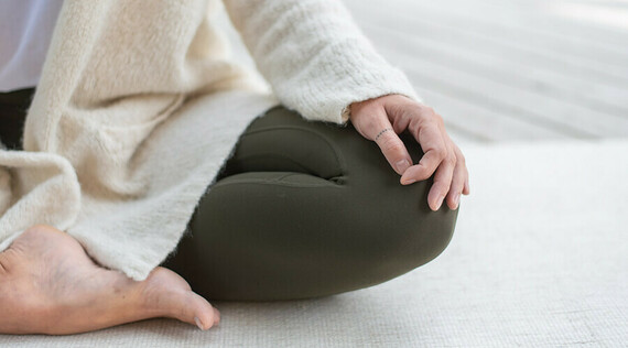 Svadhyaya – die Kunst der Selbsterforschung