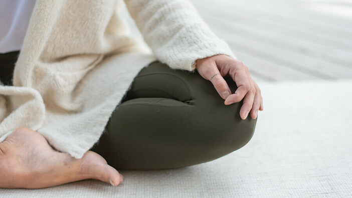 Svadhyaya – die Kunst der Selbsterforschung