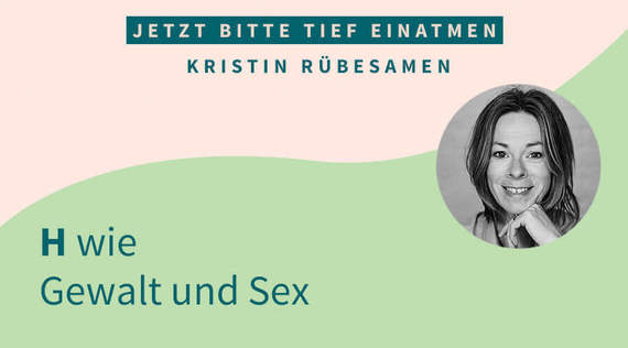 H wie Gewalt und Sex