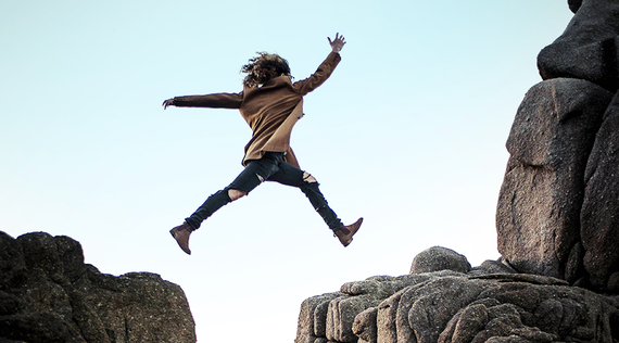 Wie du mit Yoga mutig deinen Weg gehst