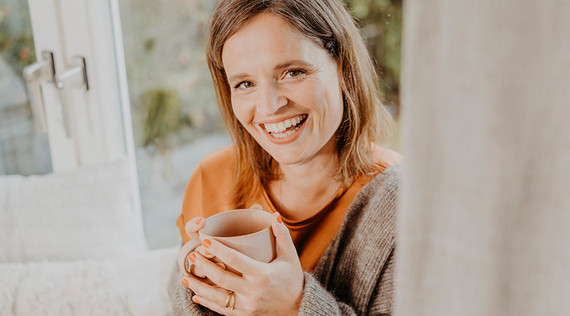 Interview: Wie Spiritualität dein Leben bereichert