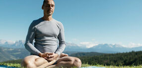 Dhyana oder: Die yogische Kunst des Loslassens