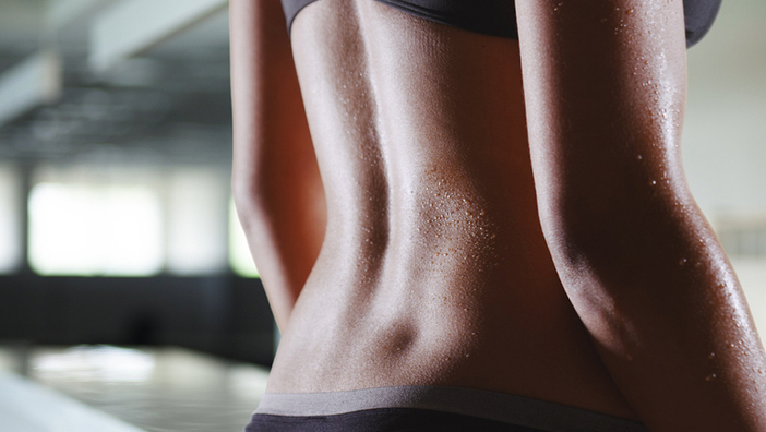 Wirbelsäule: Bedeutung einzelner Wirbel