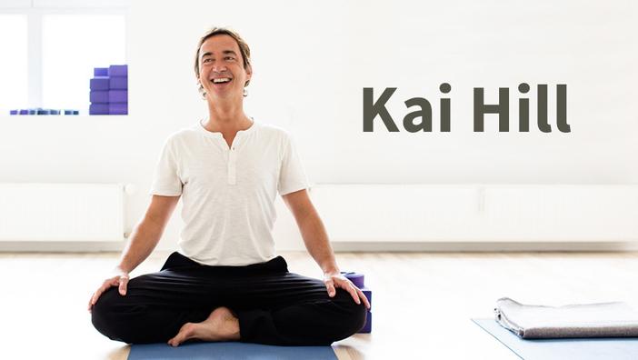 10 Fragen an Kai Hill