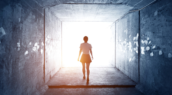 Wiedergeburt: Das größte Mysterium der Menschheit