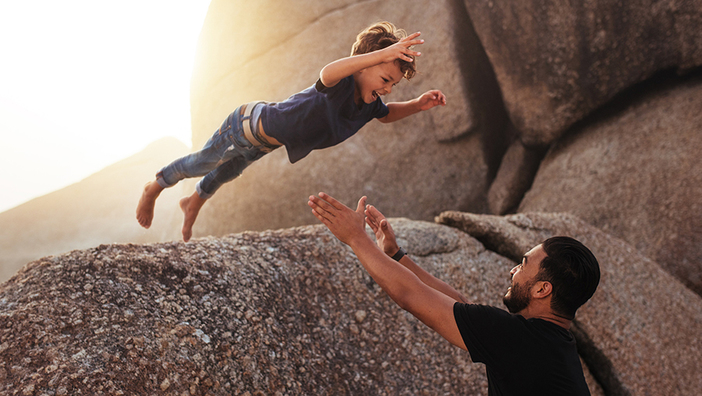 Shraddha: Was hat Glauben mit Yoga zu tun?
