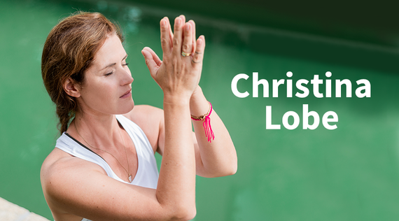 10 Fragen an Christina Lobe