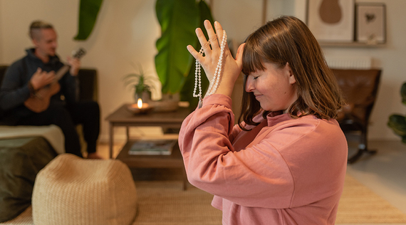 Viveka: So triffst du die richtigen Entscheidungen