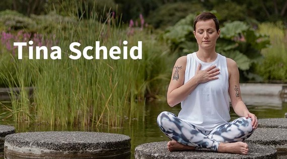 10 Fragen an Tina Scheid