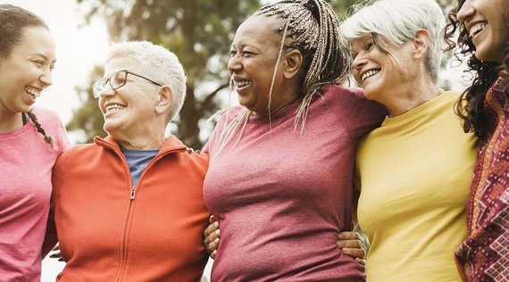 Yoga & Feminismus: Die Freiheit der Frau