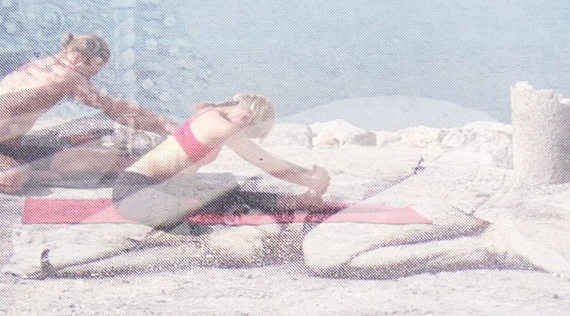 T.K.S. Krishnamacharyas „Life Saving Sequence”