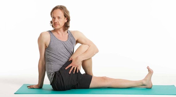 So kommst du zurück zu deiner Yoga-Routine