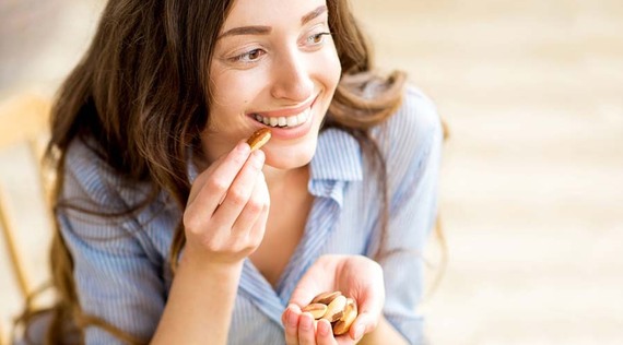 Scheinfasten – Fasten ohne zu Fasten