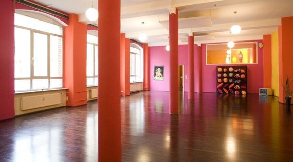 Lord Vishnus Couch: Plötzlich geht die Sonne auf