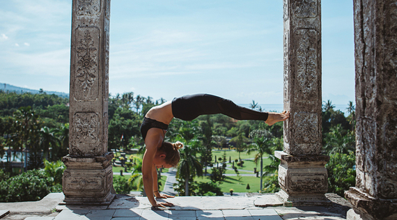 Wie Yoga in verschiedenen Kulturen gelebt wird