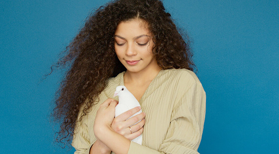 Love, Peace & Om: Was Yoga mit Frieden zu tun hat