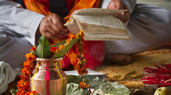 Die Upanishaden: 108 alte Weisheiten für heute