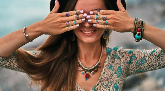 Spiritual Bypassing: Vermeidung – aber spirituell!