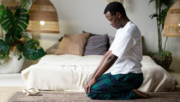 Kamelritt – Spinal Flex