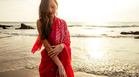 Ist meine Yoga-Praxis „kulturelle Aneignung”?