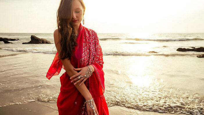 Ist Yoga kulturelle Aneignung? 