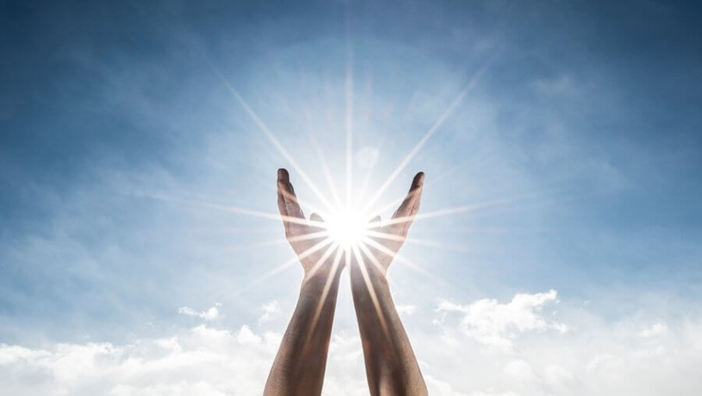 Yoga: Kontrolle oder Freiheit?