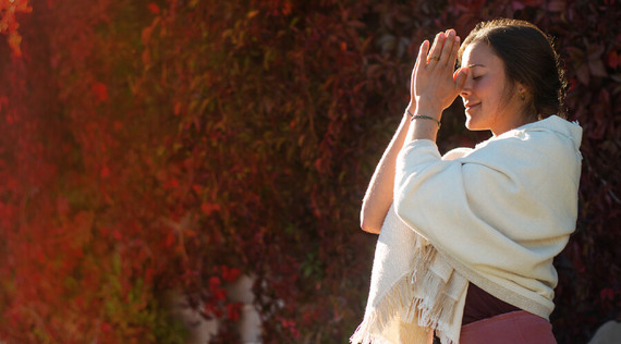 Wie du mit Yoga deine Mental Health stärkst