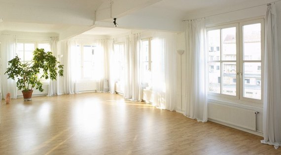 Himalaya Institut: Die Ruhe im Himalaya