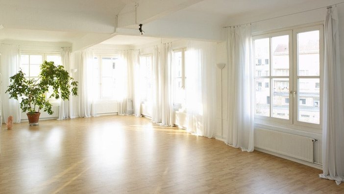 Himalaya Institut: Die Ruhe im Himalaya